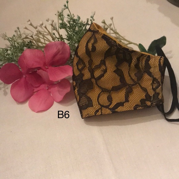 Face Mask - Picture 8 of 16